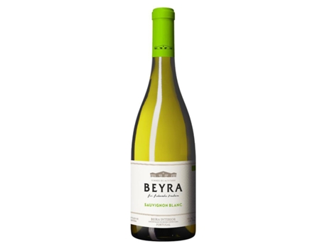 Rui Roboredo Madeira Beyra Sauvignon Blanc Vinho Branco 2019 0,75L