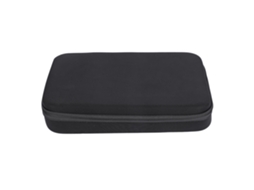 New S/m/l Carry Storage Box Bag Shockproof Camera Protective Case For Gopro Hero 4/5/6 LAXISCREED (l)
