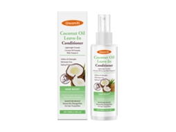 Spray Leave in Gleamxi Coco, Brilho e Cuidado Suave para Cabelos LAXISCREED