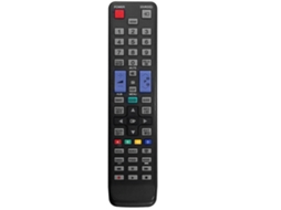 Comando À Distância De Substituição Para Aa59-00507a Tv Smart Led Television