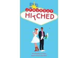 Livro Hitched de Jf Murray (Inglês - Capa Dura)
