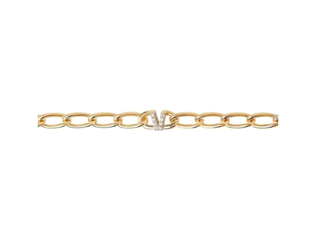 Bracelete Feminino Pdpaola Pu01-559-U