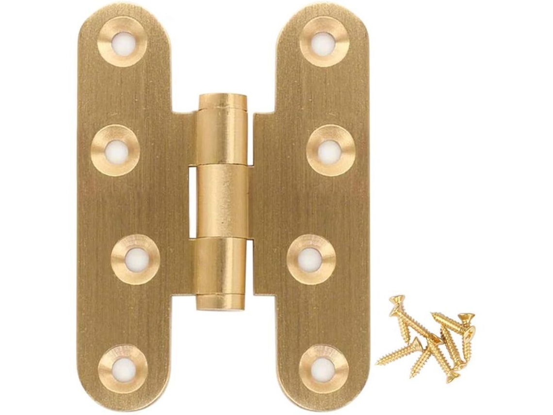 Parafusos autoatarraxantes de aço, 100 unidades, cabeça redonda Ø4.2x32mm, zincados, Phillips, para DIY e reformas | S/MARCA