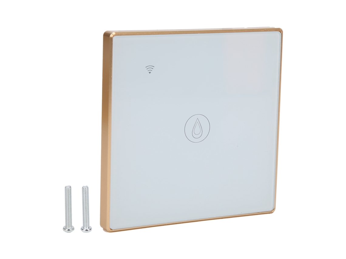 Contador de Energia Monofásico DIN Rail com Tela LCD Digital de Consumo