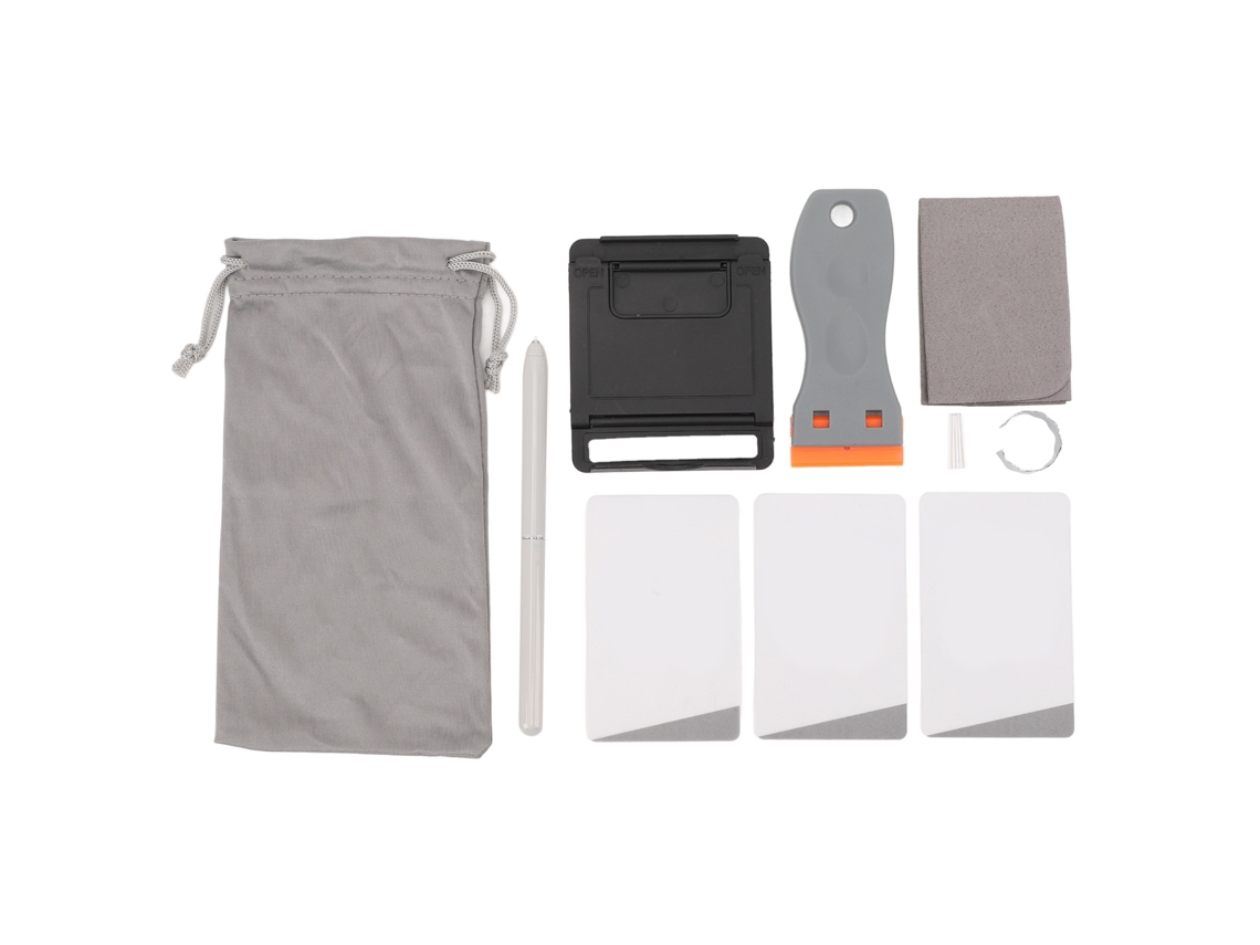 Caneta Stylus (ponta De Substituição Para Toque) Compatível Com Conjunto De Pontas Do Acessório Caneta S Da Samsung Tab S4