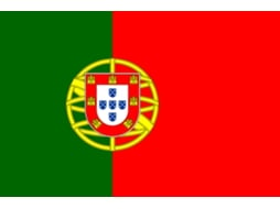 Bandeira de Portugal MULTI4YOU (90x150cm)
