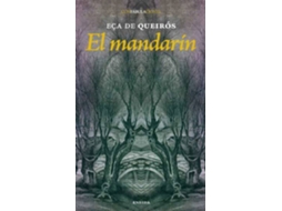 Livro El Mandarín de de Queirós Eça (Espanhol)