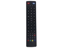 Para Blaupunkt Jmb Saba Led Tv 3d Functio Controle Remoto Jtc0250001/01 Jt0232002 32/233i-gb-5b2-hkup-uk Dh1903125239