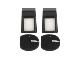 Filtro Hepa compatível com modelos 2792 e 2746 para Aspirador de Pó (S/MARCA)