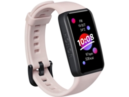 Smartwatch ENZON Rosa