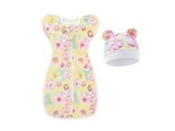 Saco De Dormir Para Bebê, Para Bebês De 0‑3 Meses (flores) Czhhmart
