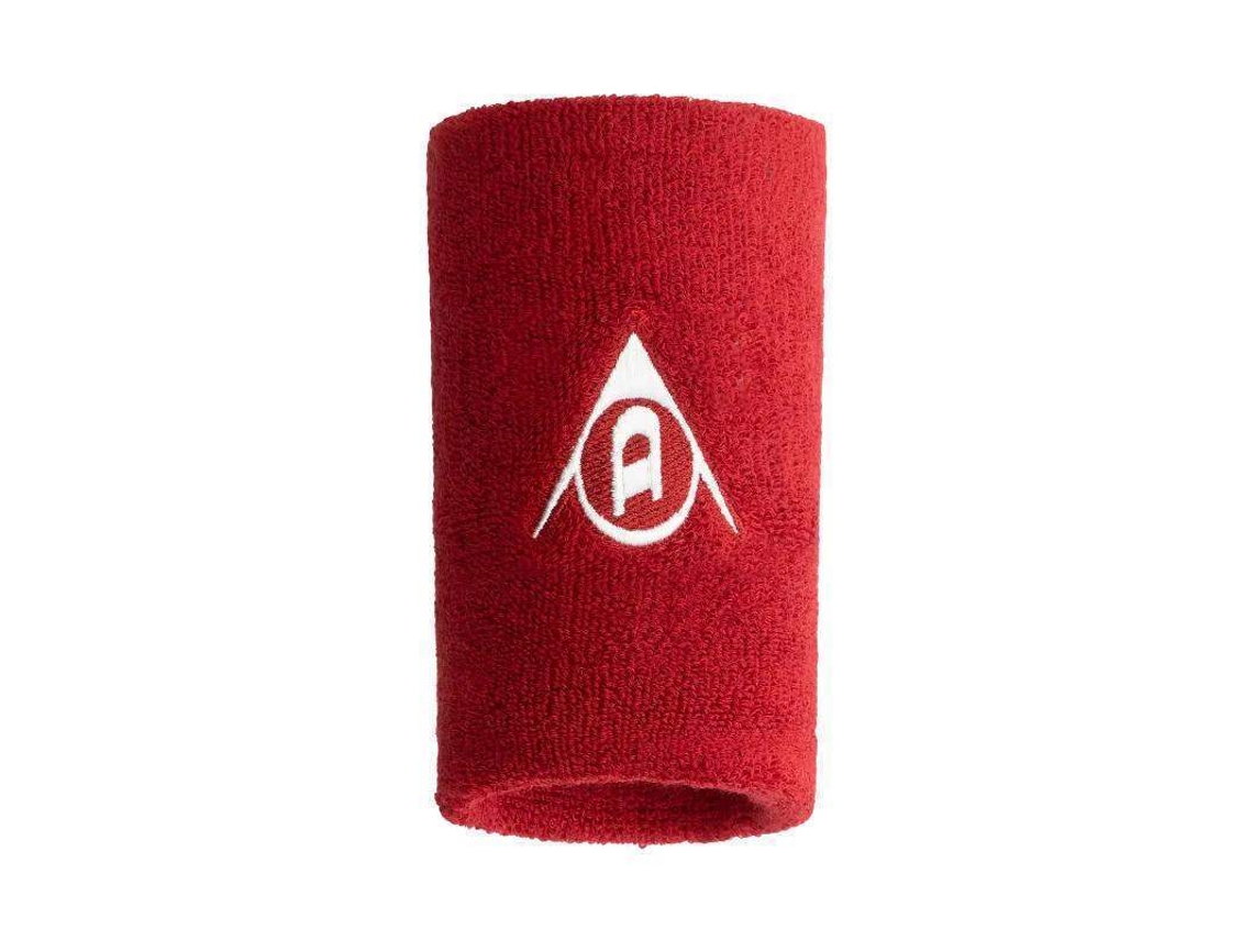 Pulseiras Dunlop Red 2 Unidades