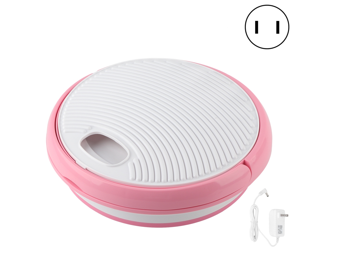 Máquina De Lavar Portátil Laxiscreed, Mini, 7l, Paragem Automática Em 15 Minutos, Ideal Para Espaços Pequenos