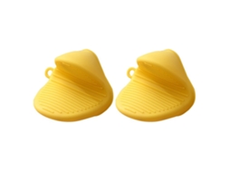 Agarradores de Silicone Anti derrame LAXISCREED