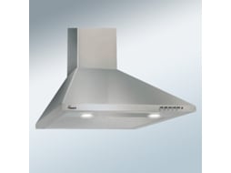 Wk 4 Classic Eco 450 M³/h Montado na parede Aço inoxidável Akpo