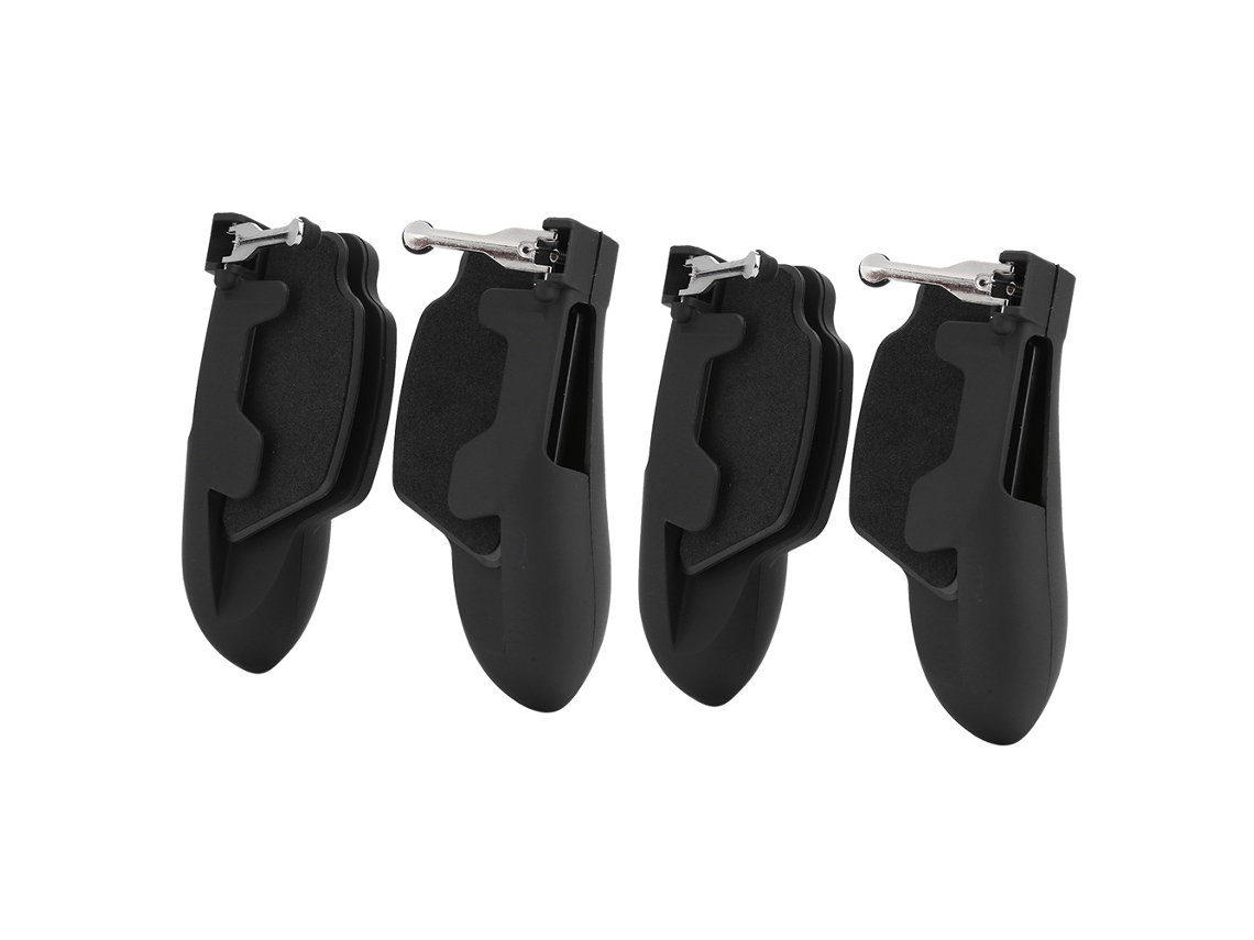 Controle de Jogo Duplo EOOCOO para Tablet e Smartphone