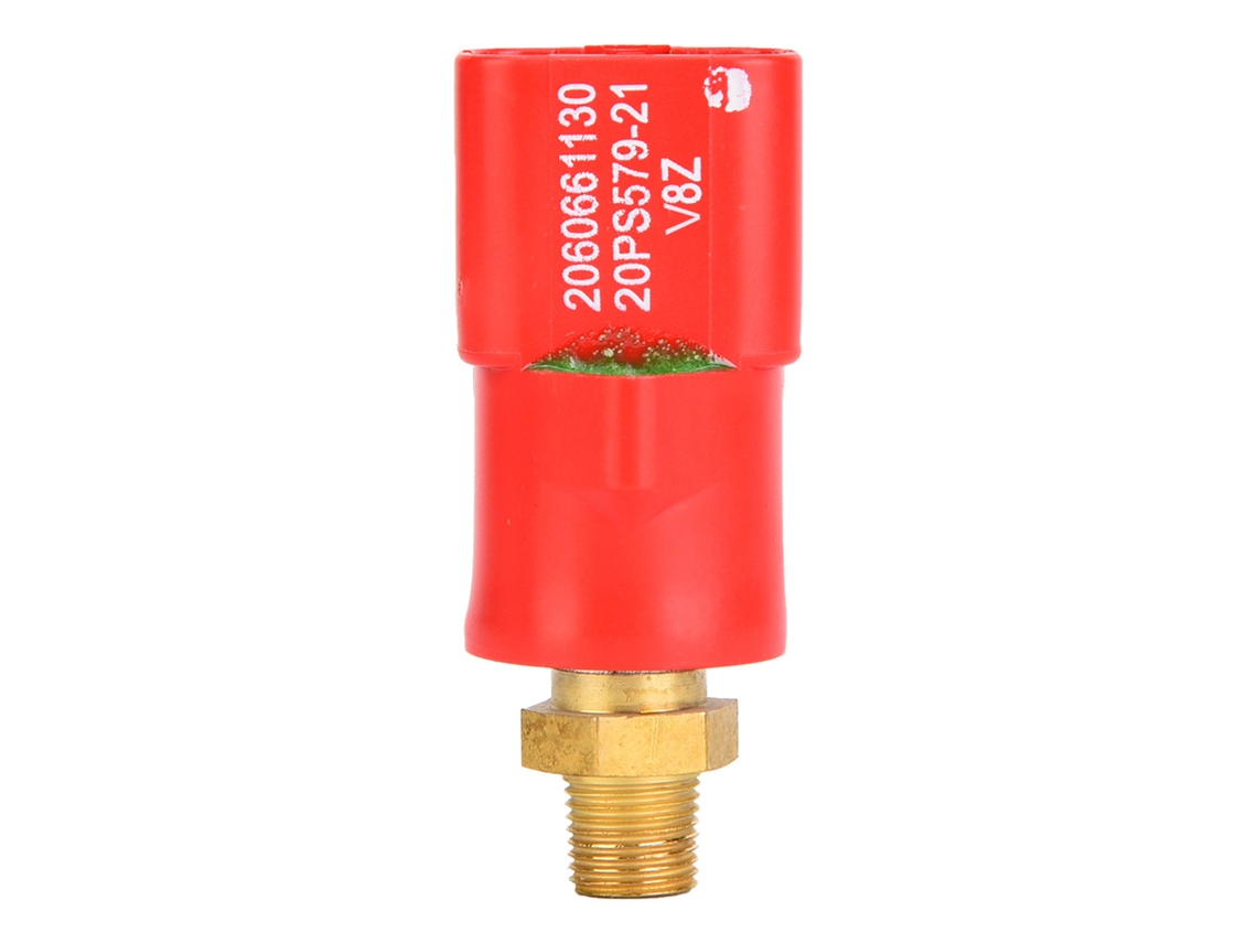 Sensor de Pressão da Válvula Hidráulica 206 06 61130 para Escavadora Komatsu PC200 S/MARCA
