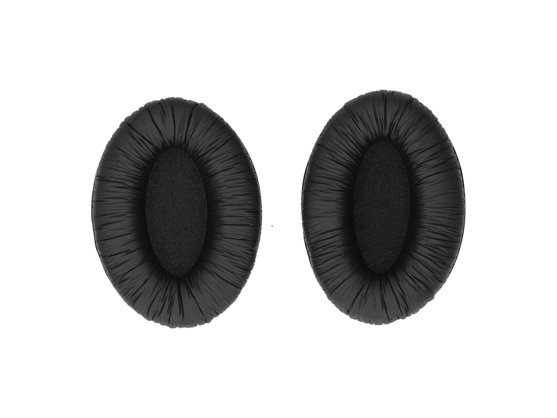 Almohadillas de repuesto para auriculares Sennheiser HD280 Pro y HD380 Pro piel suave y cómoda S/MARCA
