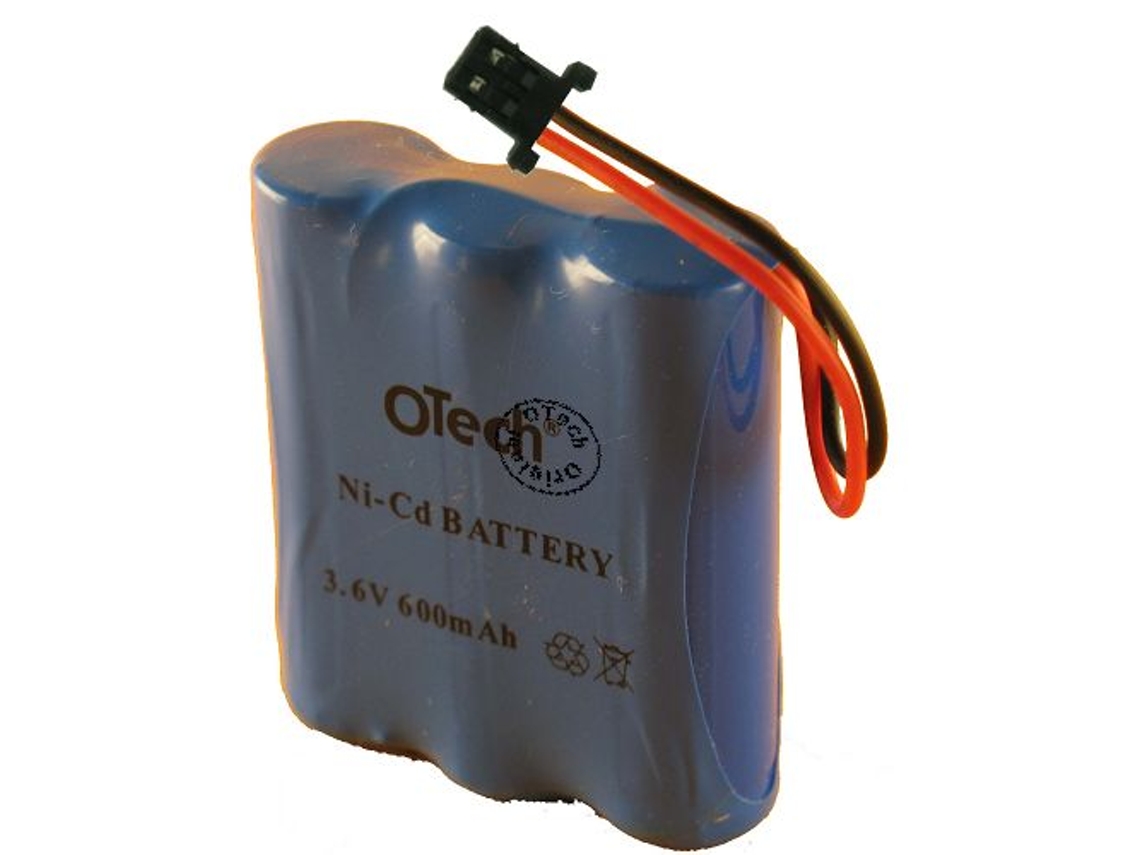 Bateria OTECH 3N60ST-21385 para SHARP CL555
