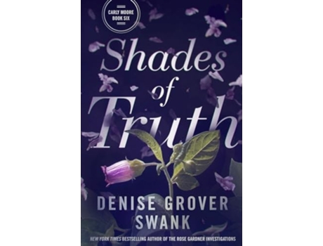 Livro Shades of Truth de Denise Grover Swank (Inglês)