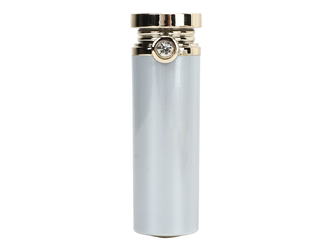 Bálsamo De Perfume Sólido Portátil De Larga Duración 0.13oz Para Verano