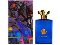 Perfume AMOUAGE Interlúdio Man Eau de Parfum (100 ml)