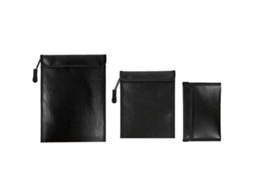 Bolsa Antifuego Antihumedad Para Documentos 3 Pack