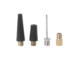 Conjunto De Adaptadores Para Inflar Bicicletas, Adaptador Para Bomba De Ar, Adaptador Para Válvula, Bomba De Ar. Hengjian