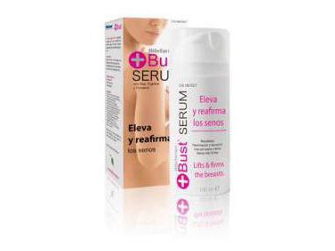 Hilefarma Bust Serum 100 ml