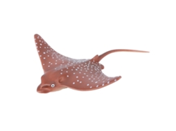 Ats modelo de Animal Marino Simulado Figura de Brinquedo Educativo para Crianças Decoraçãopl127‑1525