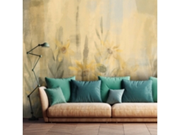 Papel de Parede ARTGEIST Brush of Summer - First Variant (450x315)