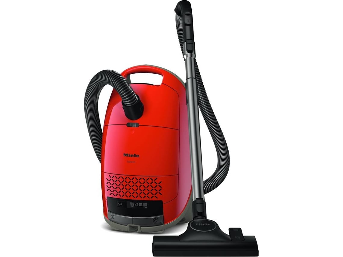 Aspirador com Saco MIELE  Guard M1 (77 dB - 4,5 L)