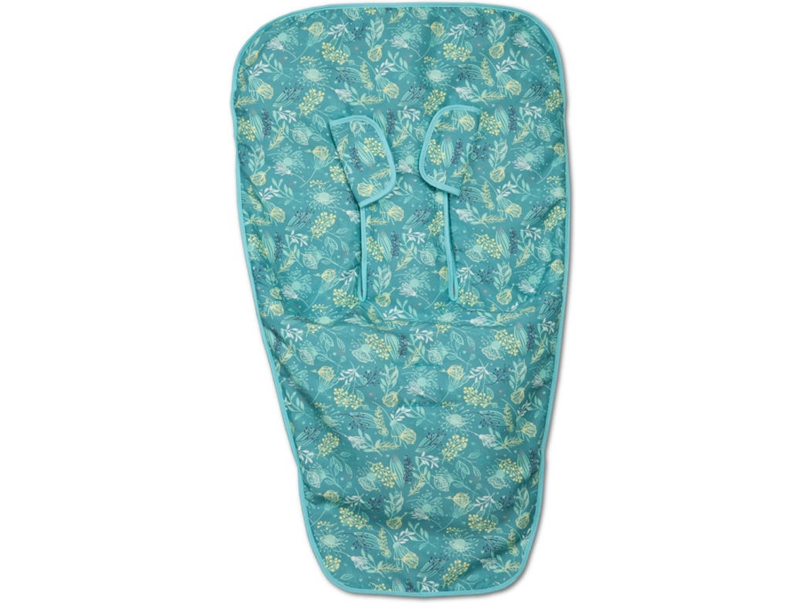 Forra BABYLINE Verde