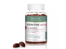 Keratine 60 Gomas