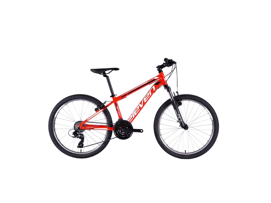 BICICLETA MONTANHA ELEVEN PRO 26" VB HOMEM