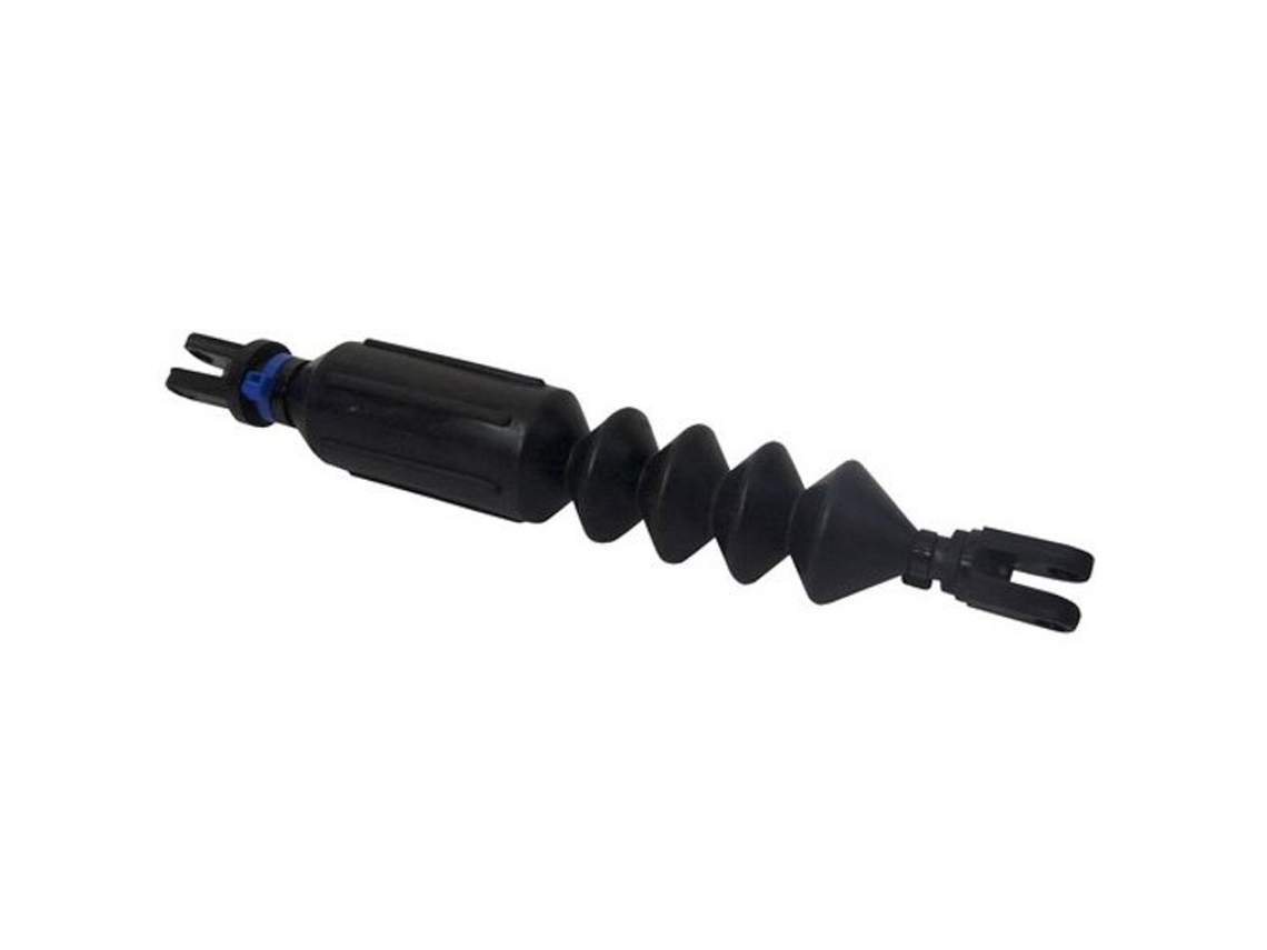 Acionador Prateado 30 Lbsnauticus