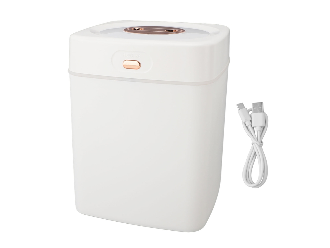 Umidificador de 3L com Aromaterapia EOOCOO