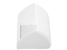Tomada de parede com USB BRILVIBERA, 2 portas