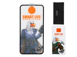 Protector de Ecrã de Vidro Temperado LAXISCREED para Iphone Xr/11