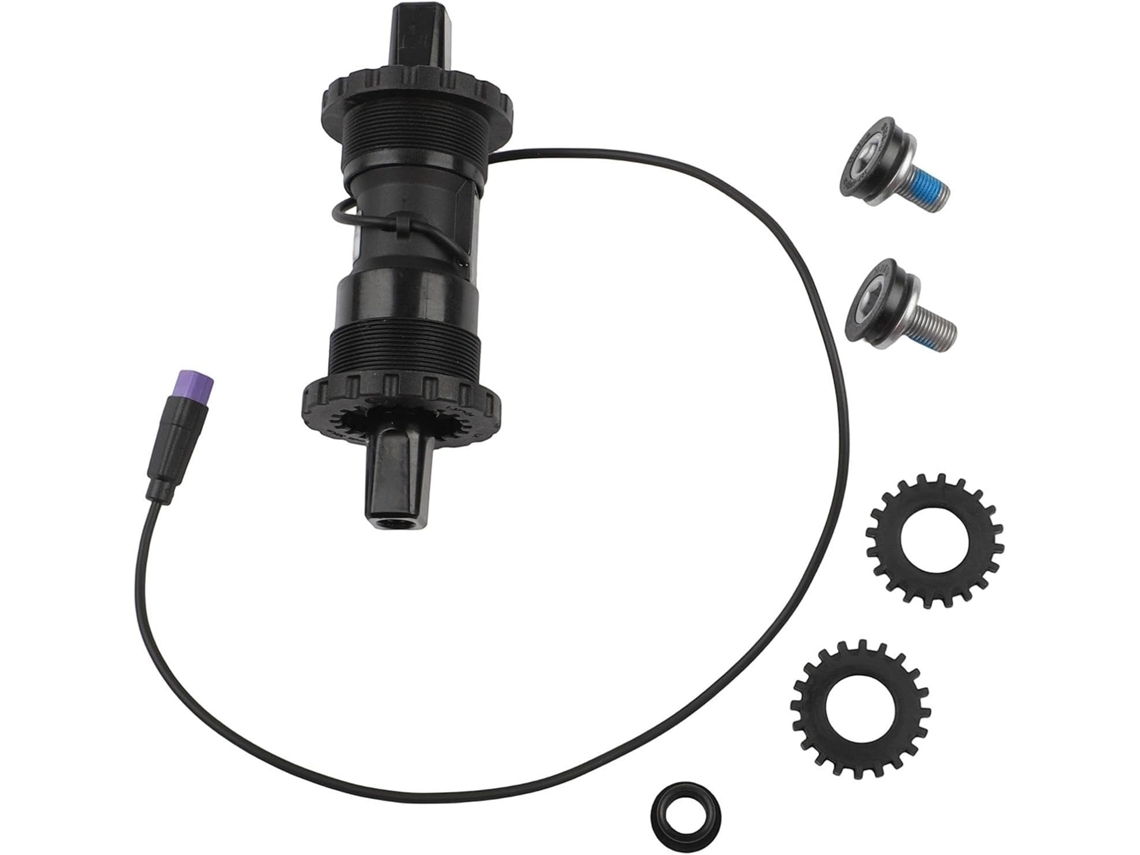 Sensor De Torque Compatível Com Motores Acionamento Central Da Série