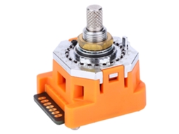 Interruptor de Transferência Automática 2P 40A 220V | S/MARCA