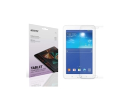 Película De Vidro Tablet - Samsung Galaxy Tab 3 Lite 7.0'' T110