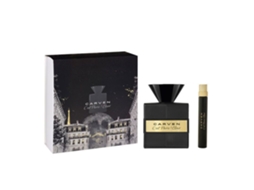 Eau De Parfum C'est Paris Elixir Para Homens Cofre 2 Peças