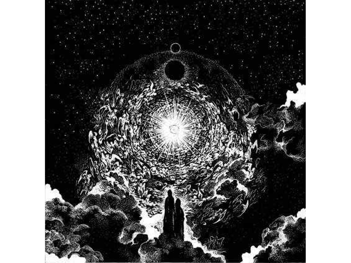CD Mutilation Rites - Empyrean