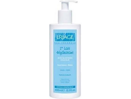 Creme Hidratante  (400 ml)