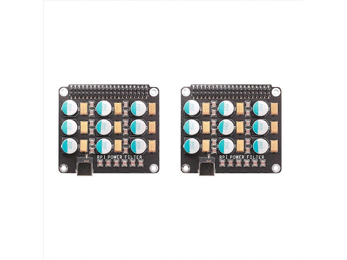 Filtro F11-003, Power Purification Board Para F11-003(a)
