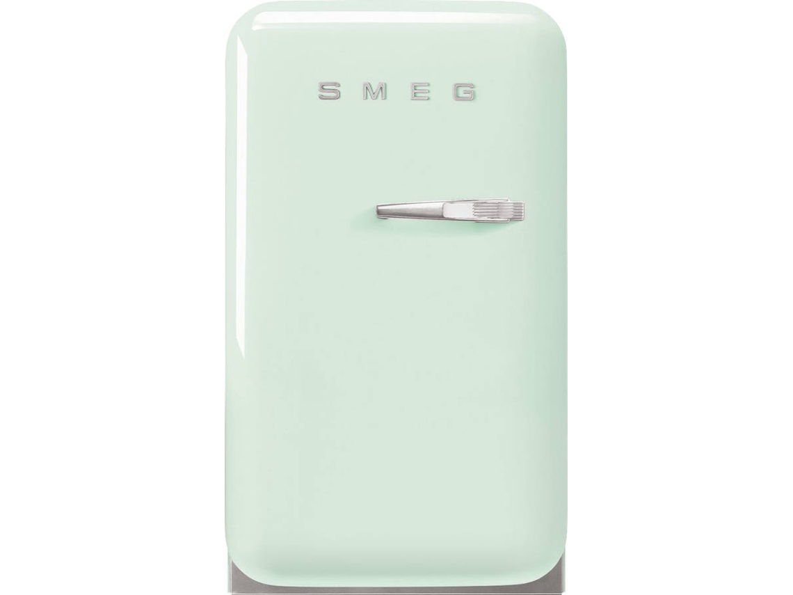 Frigorífico Mini Bar SMEG FAB5LPG5 (Estático - 72.5 cm - 34 L - Verde)