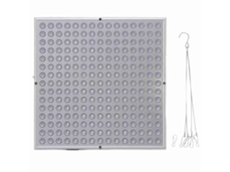 Lâmpada de Bronzeamento 460nm Luz Azul com 225 Leds para Rosto e Corpo 15w Plugue Uk | S/MARCA