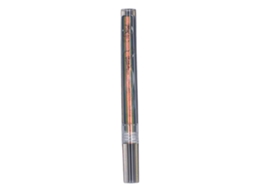 Sombra De Olhos Líquida Multicromática Metallica Com Glitter 3ml - Longa Duração E Alto Pigmento