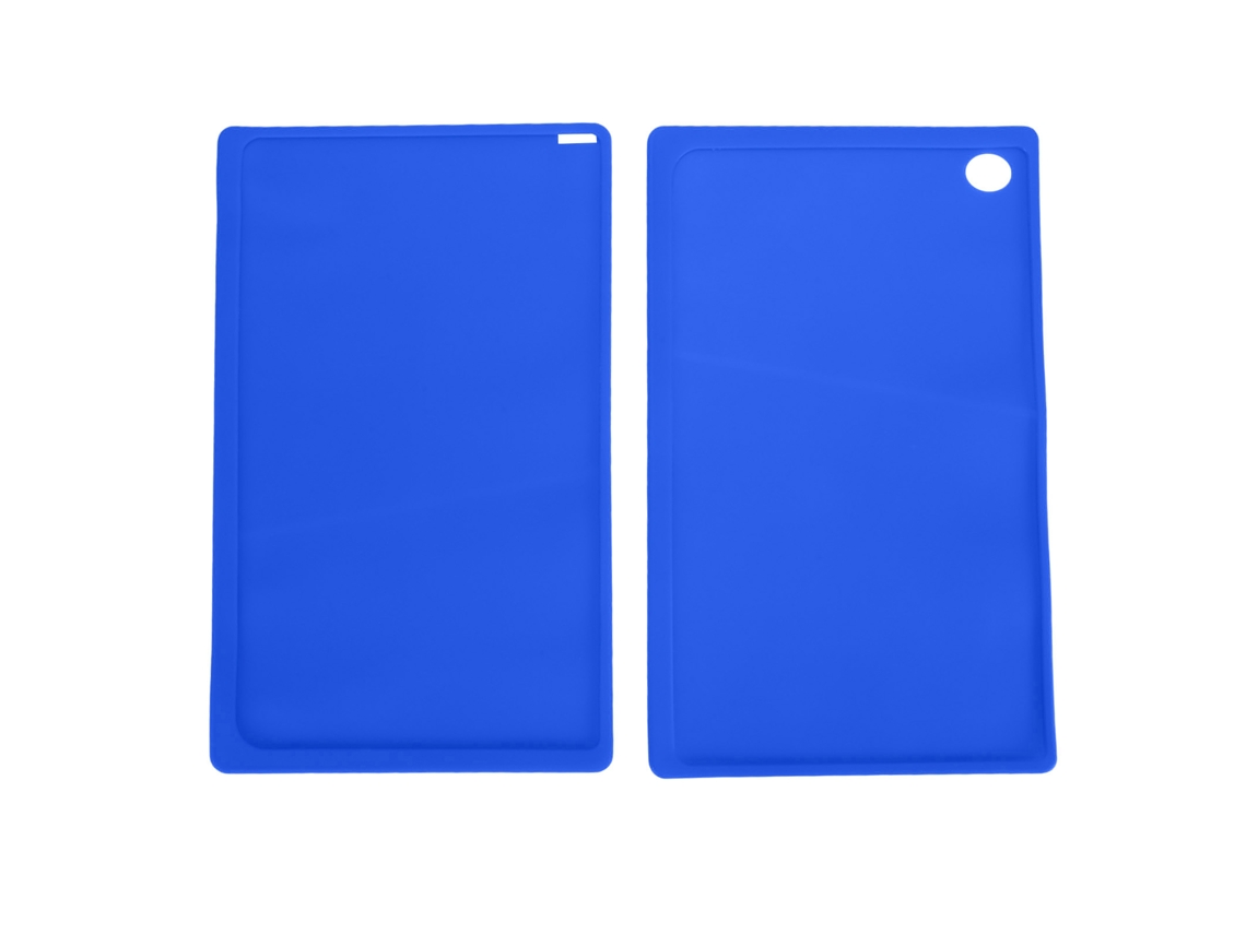 Capa de Silicone, Resistente a Arranhões e Poeira, Case Protetora para Ps5 Slim Digital Edition EOOCOO